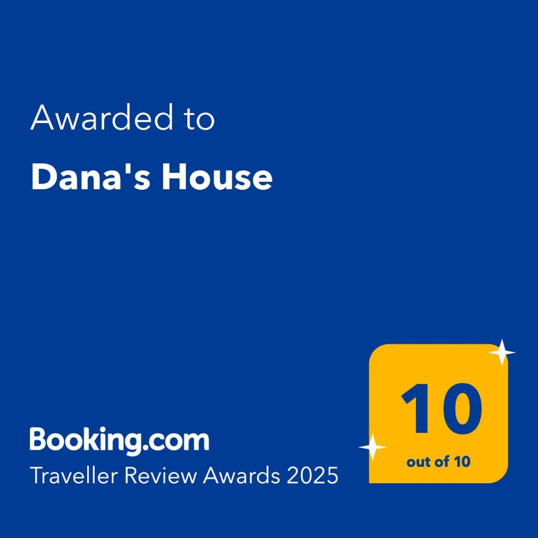 Dana'S House Lejlighed Campione dʼItalia Eksteriør billede